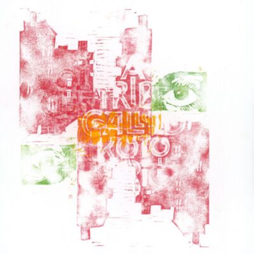 Madmotormiquel Bombo (Vinyl LP) 12" EP