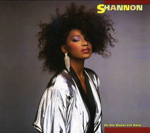 Shannon Shannon (CD)