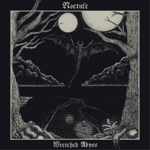 Nocturn Wretched Abyss (CD) Album