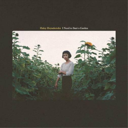 Haley Heynderickx I Need to Start a Garden (Vinyl LP) 12" Album