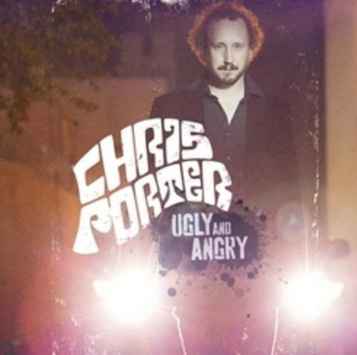 Ugly and Hungry (Vinyl LP) 12" Album Coloured Vinyl