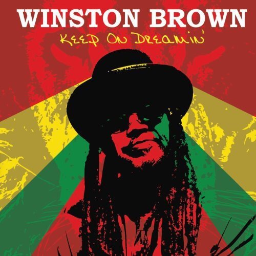 Winston Bowen Keep on Dreamin (CD)