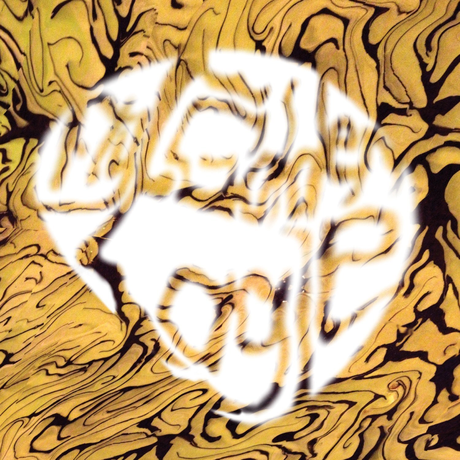 Fly Golden Eagle Quartz Bijou (Vinyl LP)