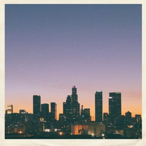 Esbe Sunset Girl (Vinyl LP) 7" Single