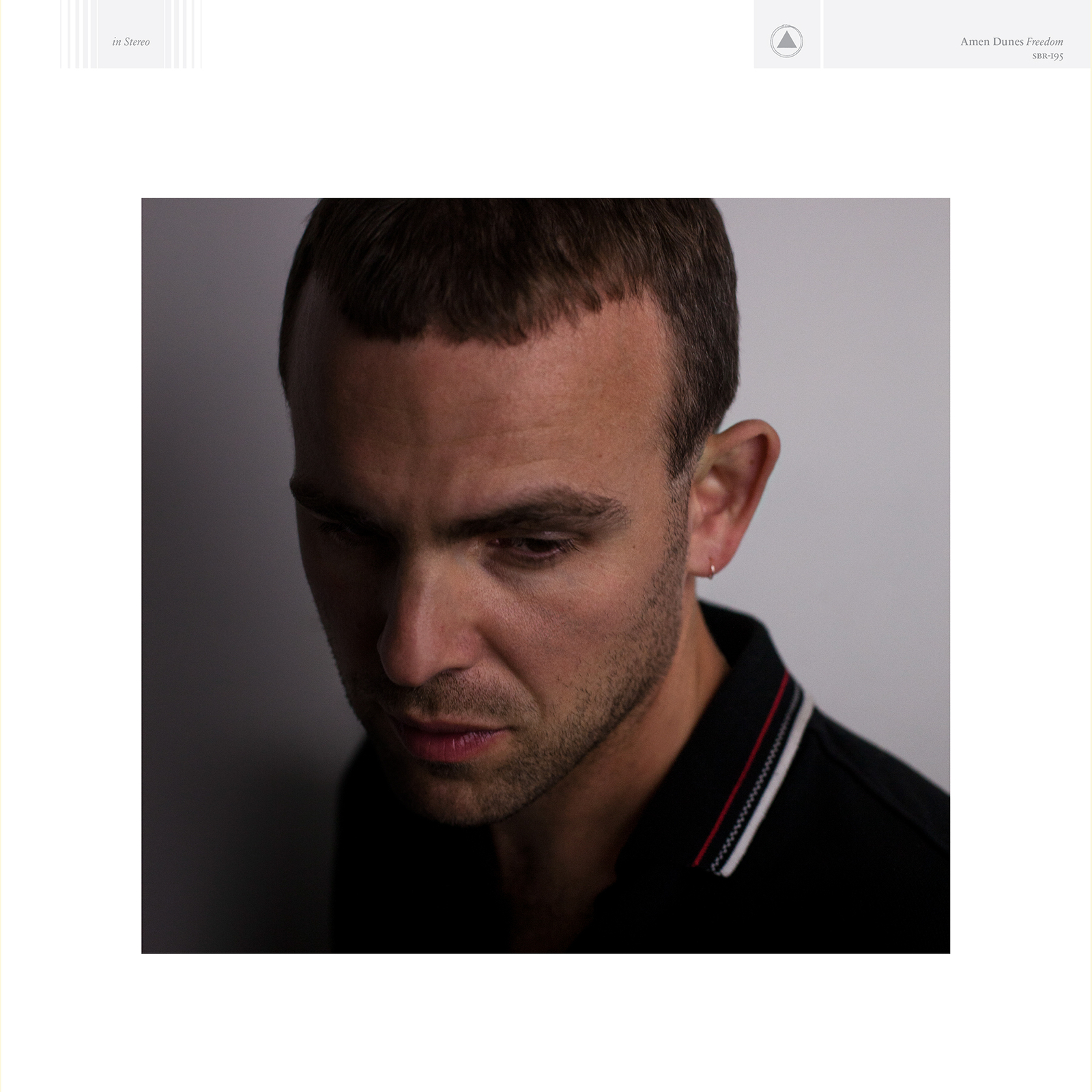 Amen Dunes Freedom (SB 15 Year Anniversary) (Vinyl LP)