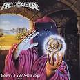 CD HELLOWEEN "KEEPER OF THE SEVEN KEYS PART I -EXPANDED-". Nuovo sigillato