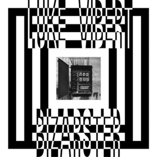 Luke Vibert Bizarstar (CD) Album