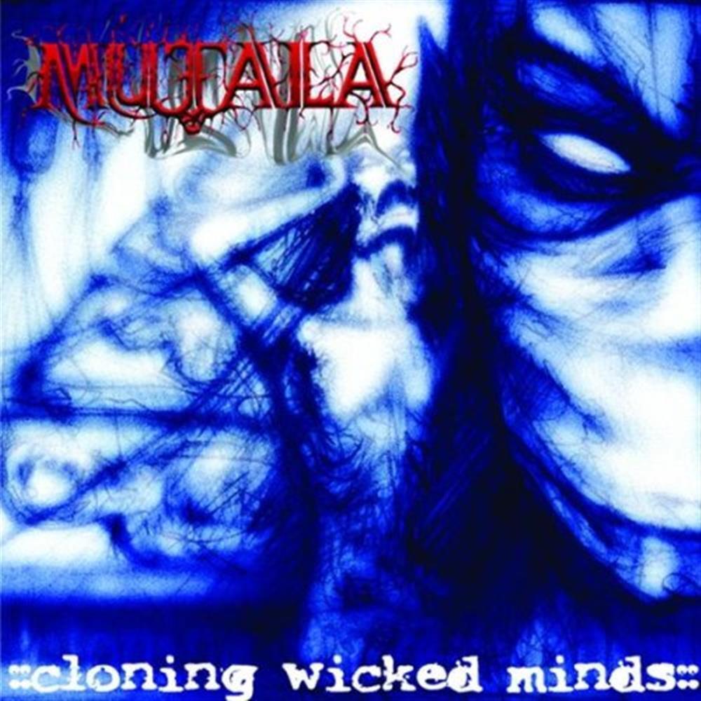 Cloning Wicked Minds - Mutala (Audio CD)