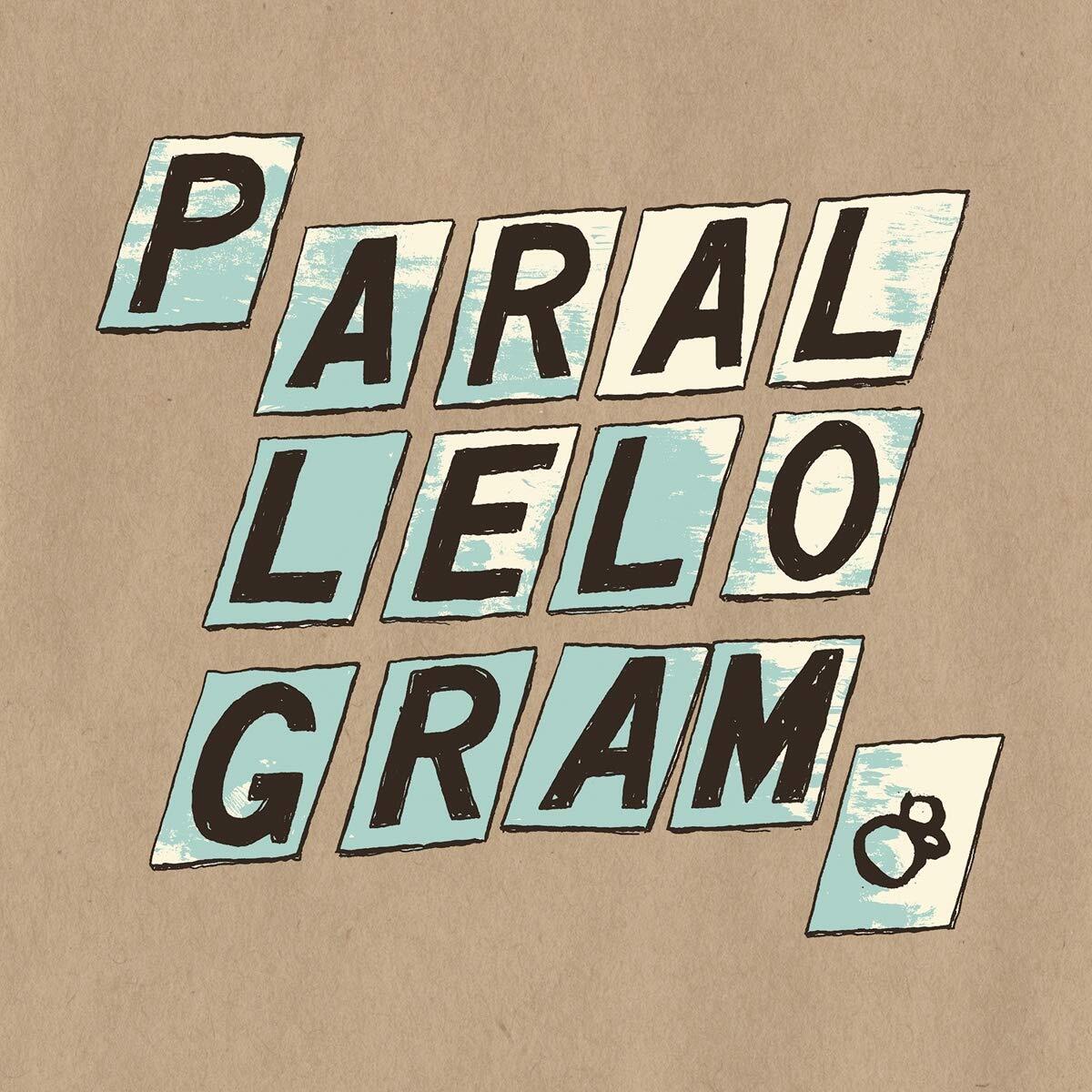 Various Artists Parallelogram / Various (Vinyl LP)