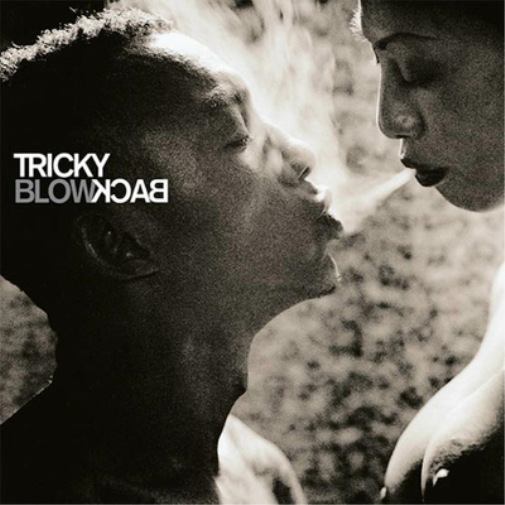 Tricky Blowback (Vinyl LP) 12" Album