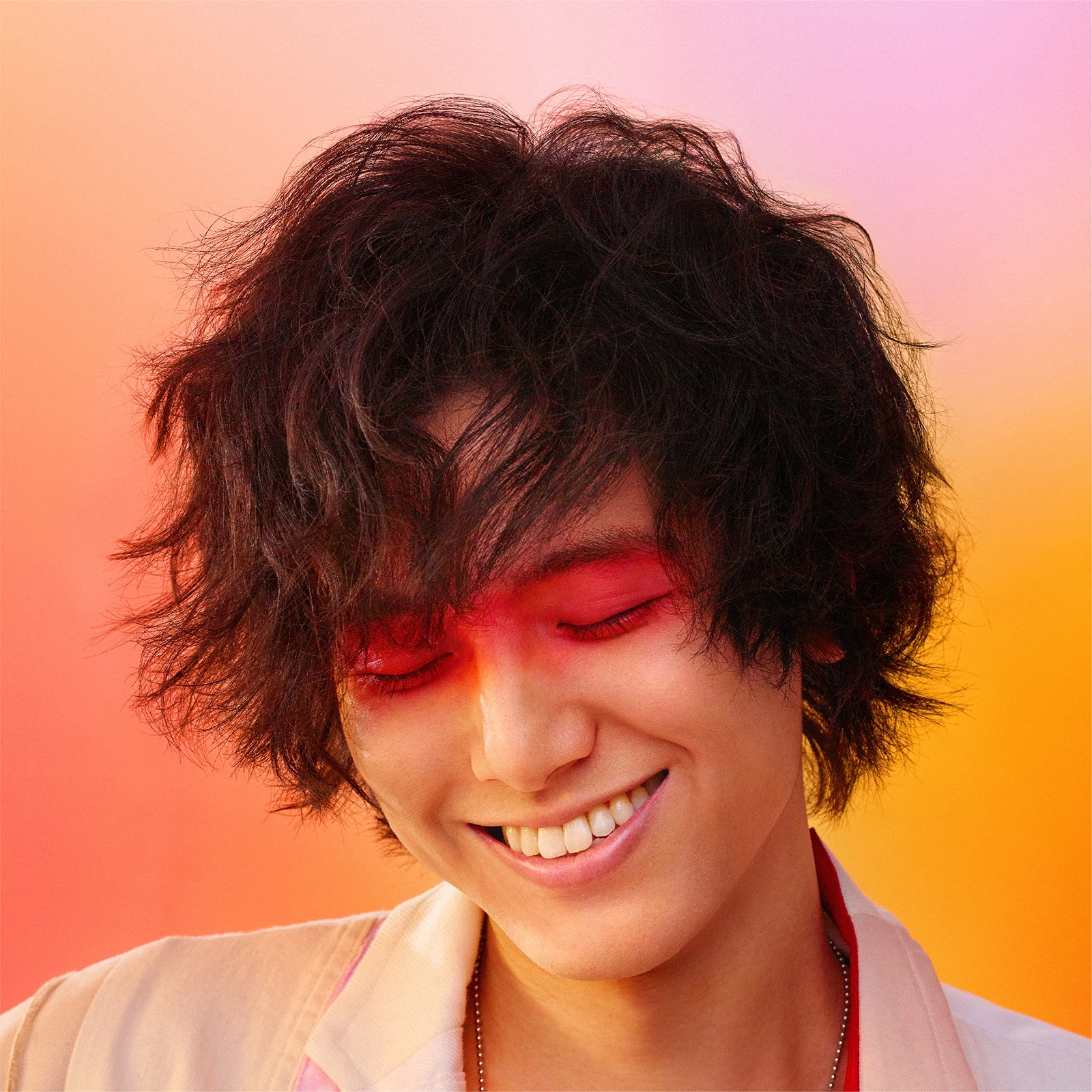 Fujii Kaze Love Tutti Serve Standard Edizione CD UMCK-1711 Pop Universal Music