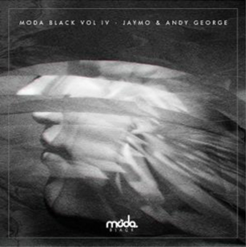 Various Artists Moda Black: Jaymo & Andy George - Volume IV (CD) Album