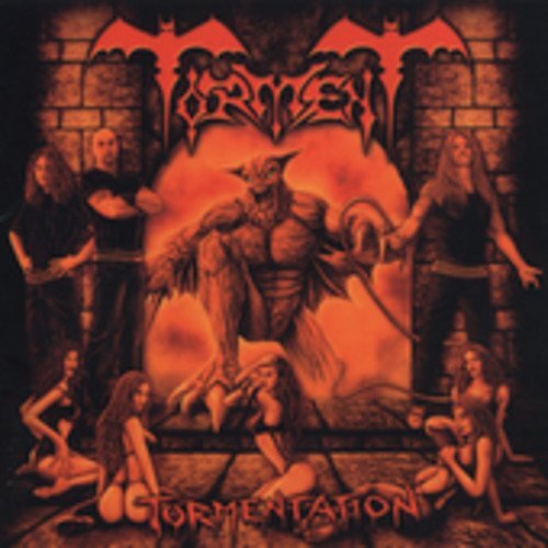 Torment Tormentation (CD)