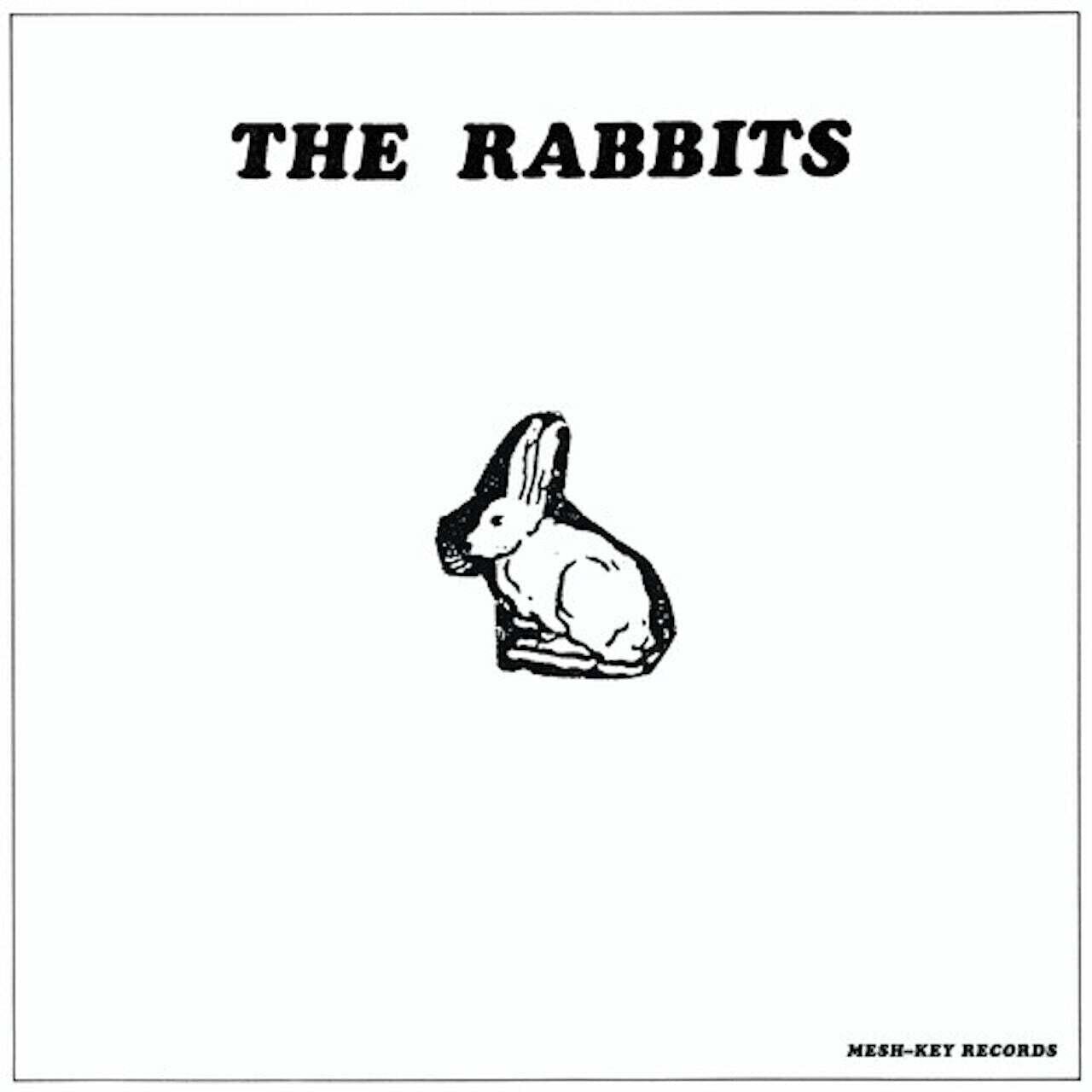 The Rabbits The Rabbits (CD)