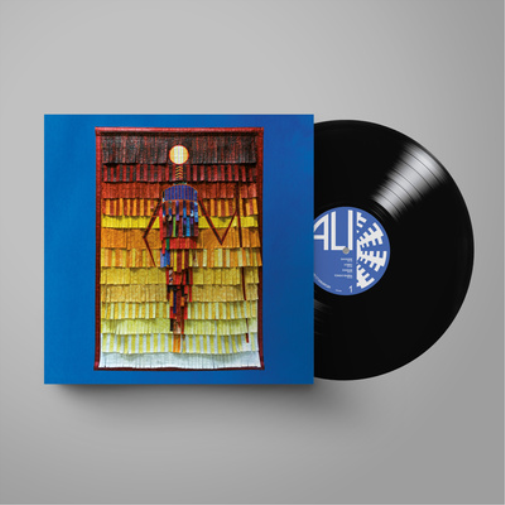 Vieux Farka Touré & Khruangbin Ali (Vinyl LP) 12" Album