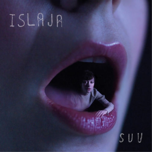Islaja SUU (CD) Album