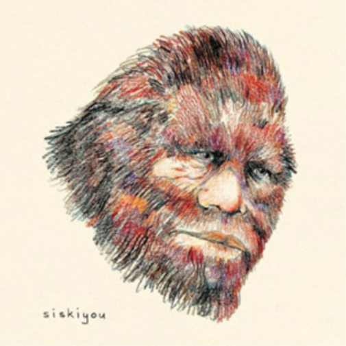 Siskiyou Siskiyou (CD) Album