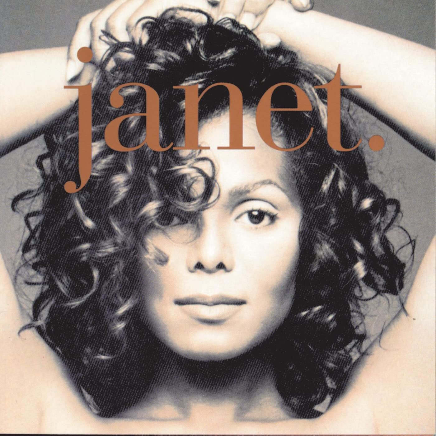 7024789 Audio Cd Janet Jackson - Janet. (2 Cd)