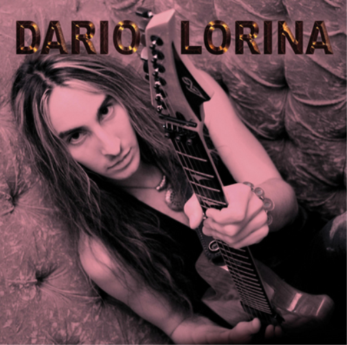 Dario Lorina Dario Lorina (CD) Album
