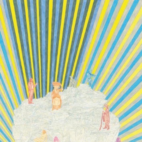 Hospital Ships Lonely Twin (Vinyl LP)