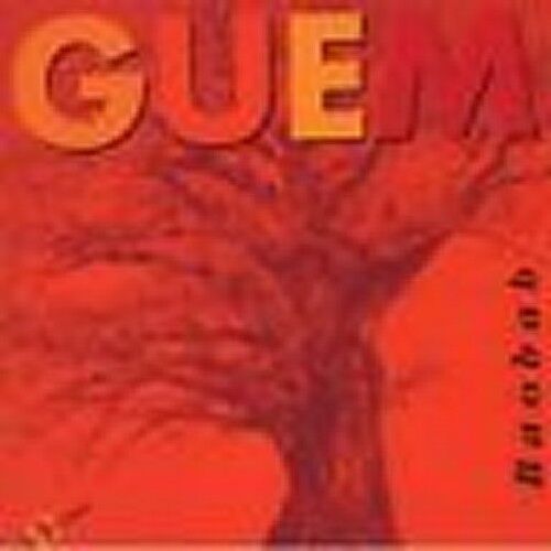 CD Guem - Baobab / Nuovo & Sigillato