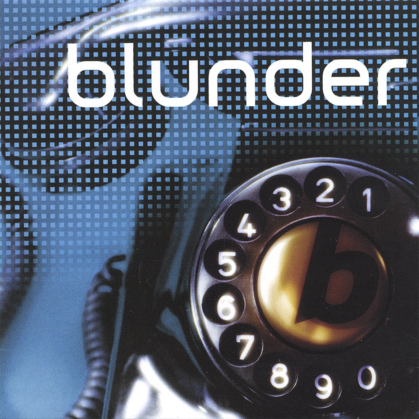 Social Blunder Blunder (CD)