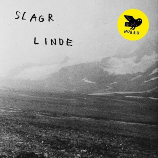 Slagr Linde (CD) Album