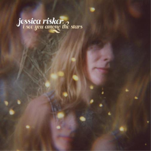 Jessica Risker I See You Among the Stars (Vinyl LP) 12" Album