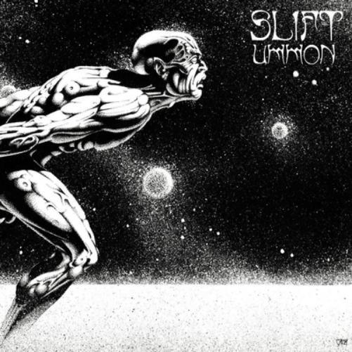Slift Ummon (Vinyl LP) 12" Album