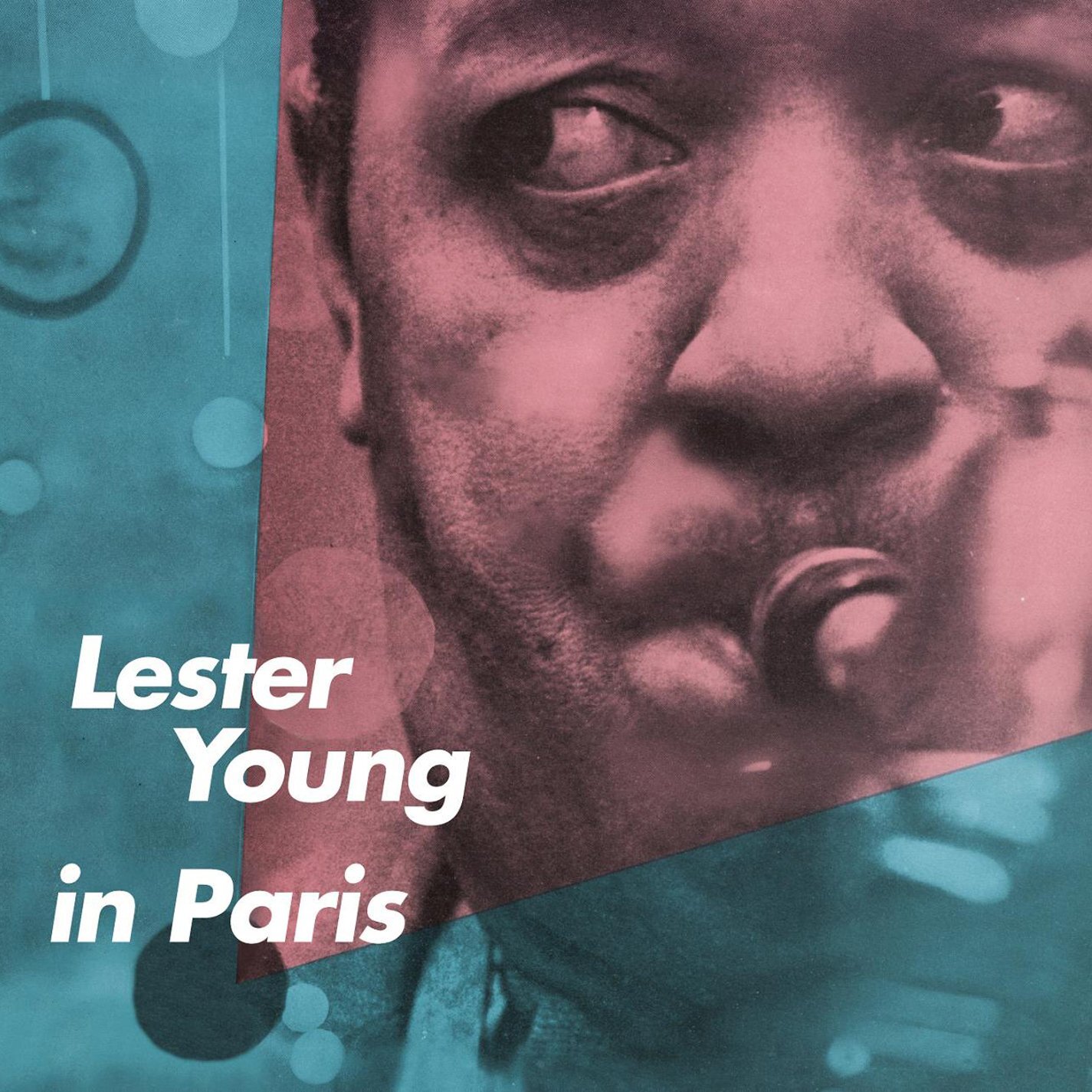 Lester Young Lester Young In Paris (CD)