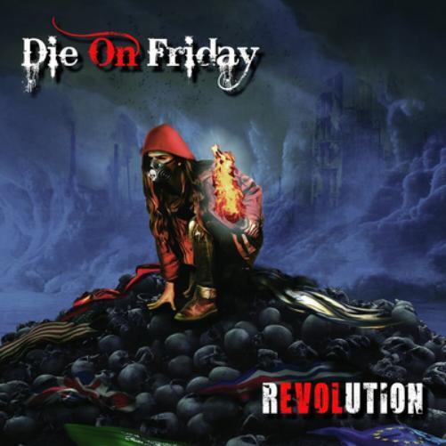 Die on Friday Revolution (CD) Album