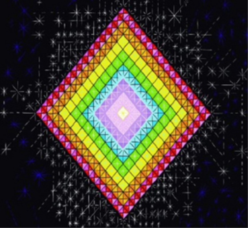 Lavender Diamond Incorruptible Heart (CD) Album