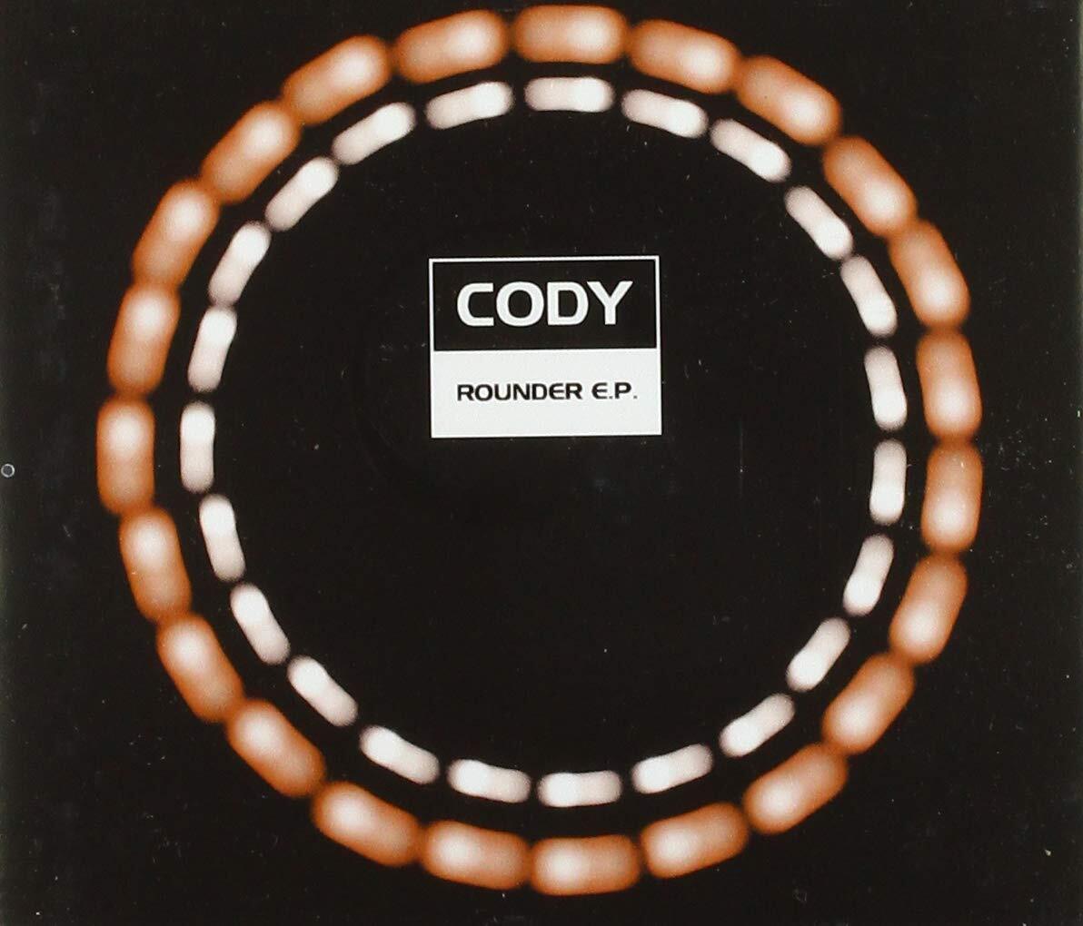 Cody Rounder CD NUOVO