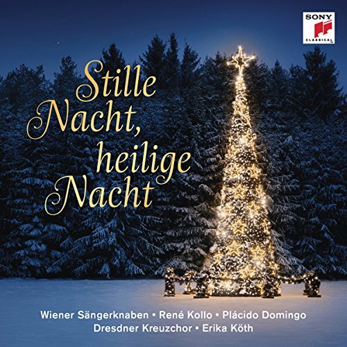 Stille Nacht Heilige Nacht Stille Nacht (CD)