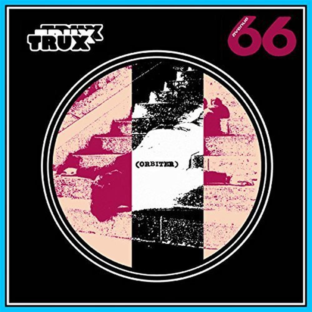 Orbiter - Madcon (Vinile)