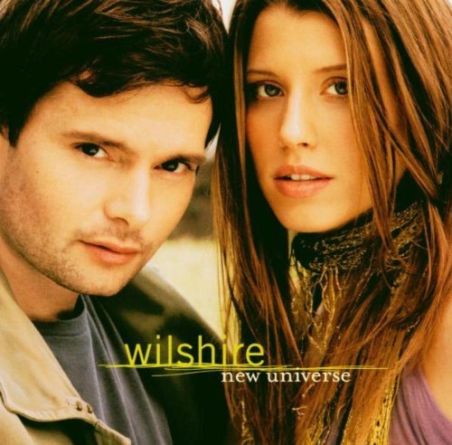 Wilshire New Universe (CD)