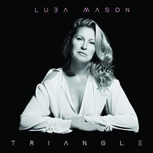 Luba Mason Triangle (Vinyl LP)