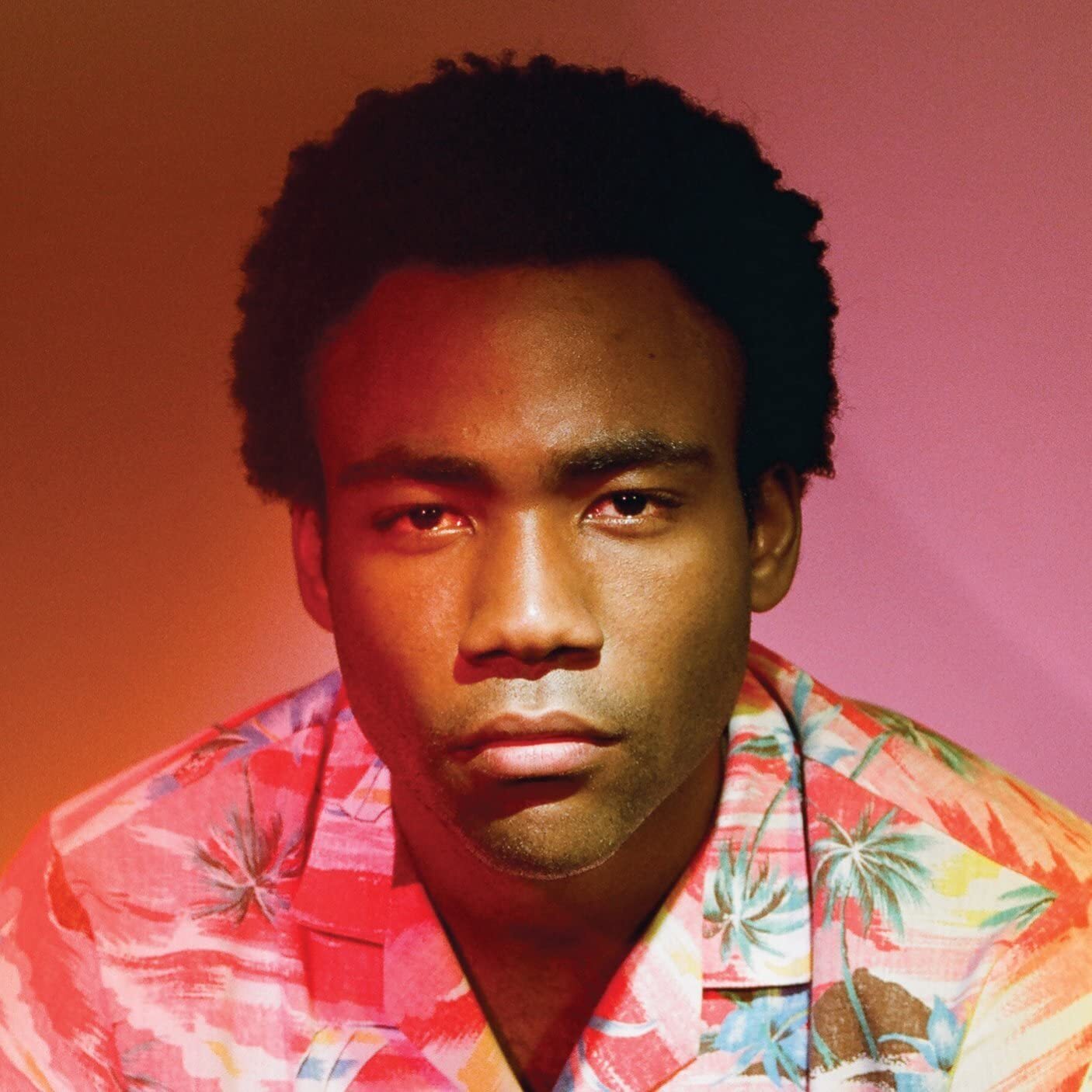Childish Gambino  - Because The Internet - Cd