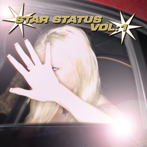 Various Star Status 1 (CD)