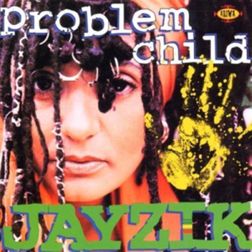 Problem Child - Problem Child (Audio CD)