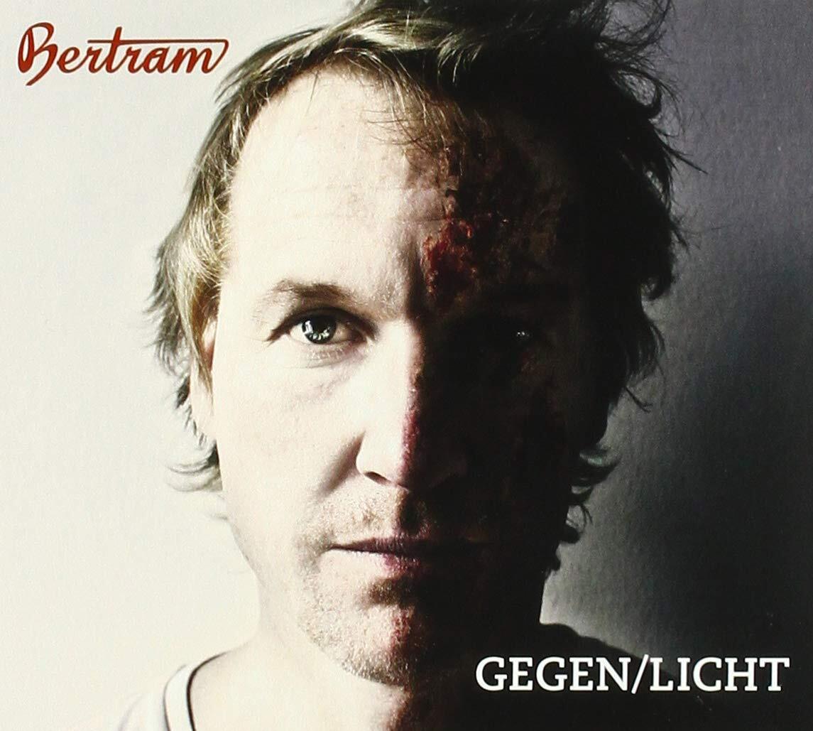 Bertram Gegen/Licht (CD)