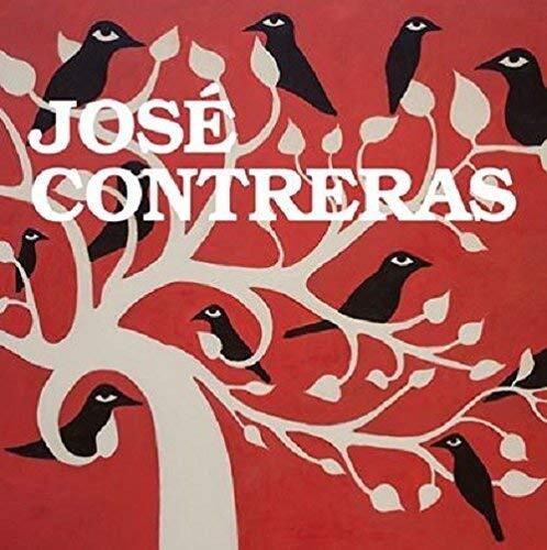 Peluffo J. Contreras Jose Contreras (Vinyl LP)