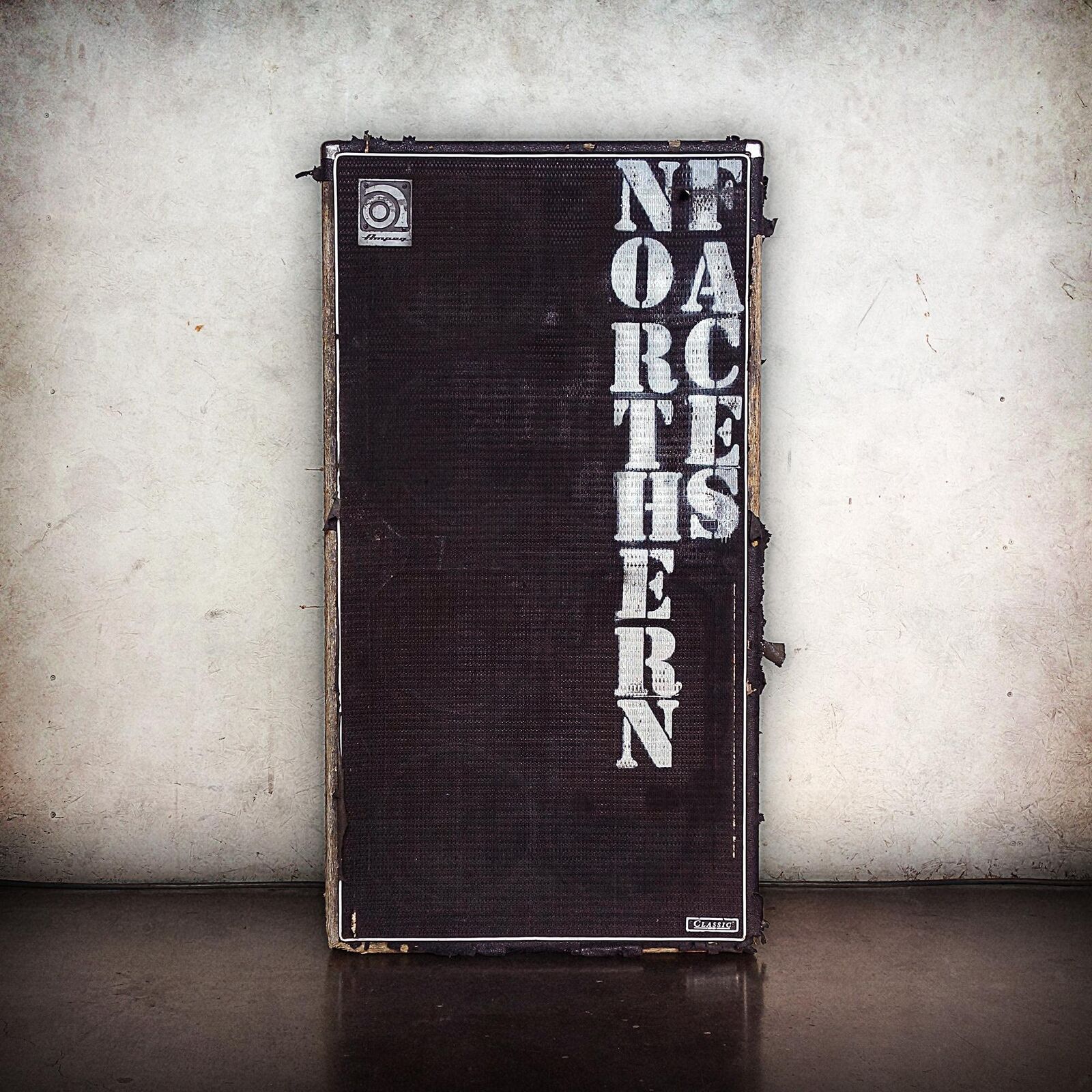 Northern Faces Northern Faces (CD)