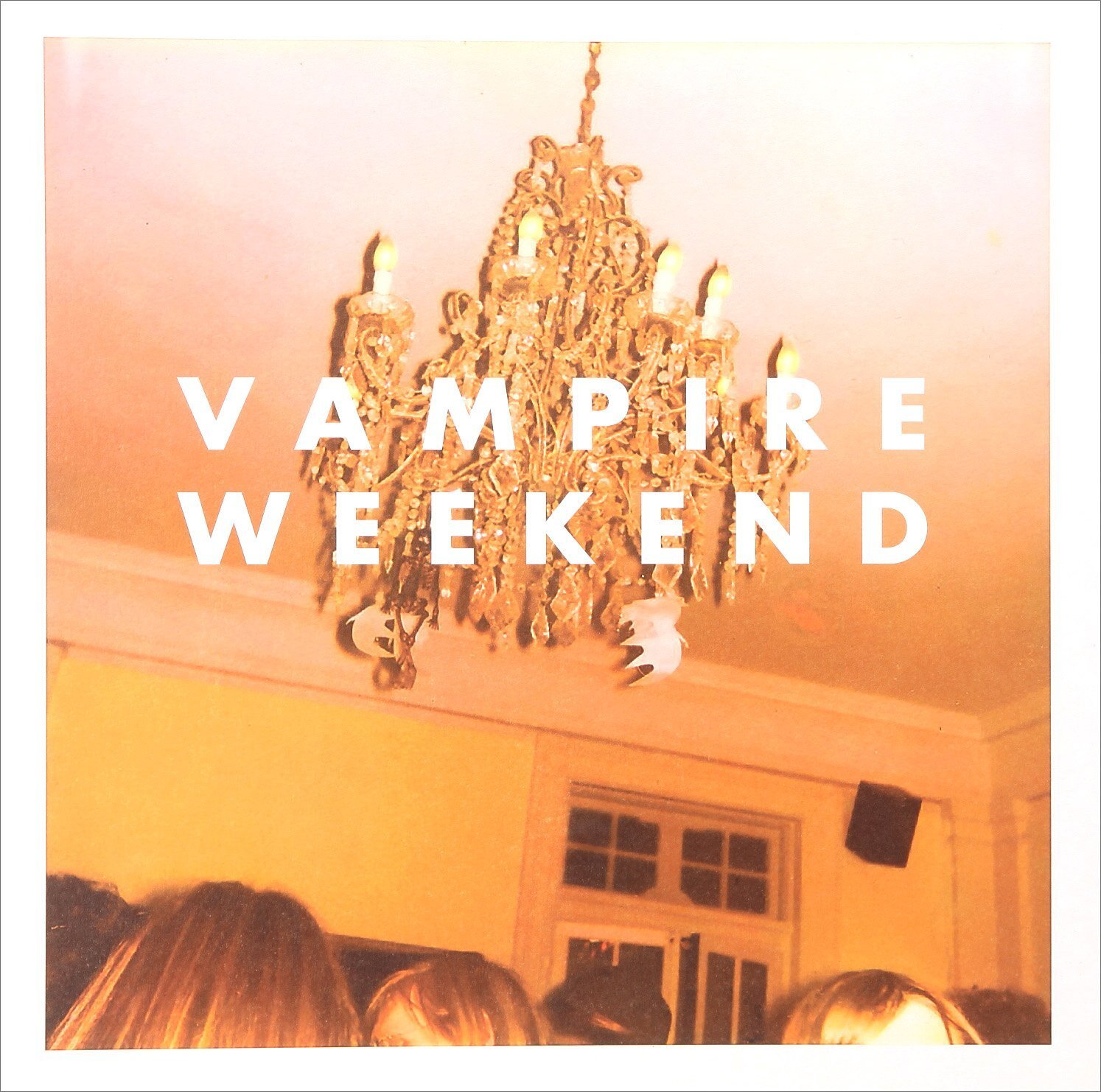 Vinile Vampire Weekend - Vampire Weekend