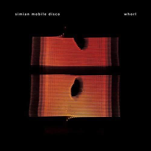 Simian Mobile Disco Whorl (Vinyl LP)