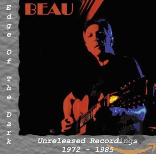 Beau Edge Of Dark (CD)