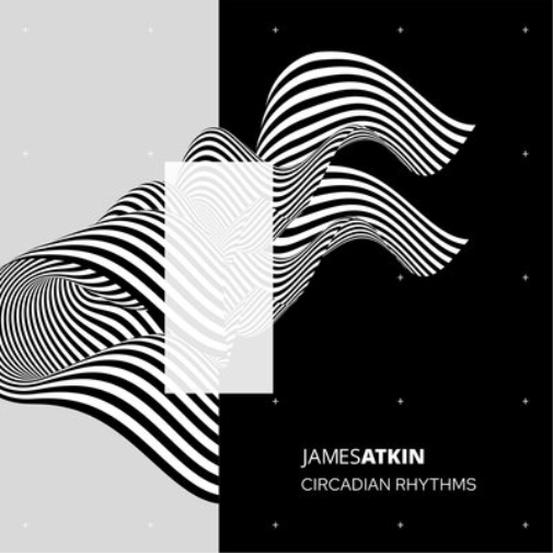 James Atkin Circadian Rhythms (CD) Album