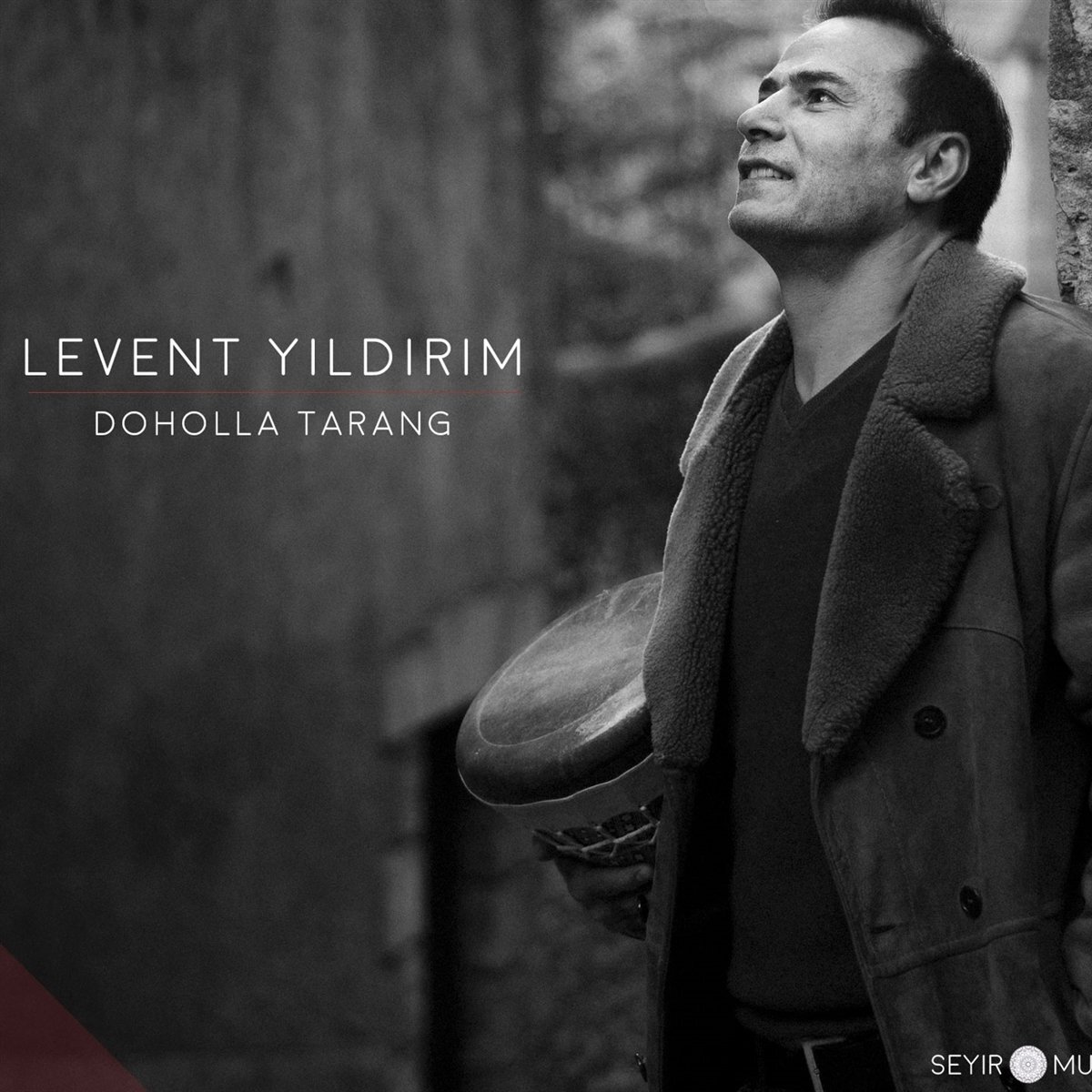 Yildirim, Levent Doholla Tarang (CD)