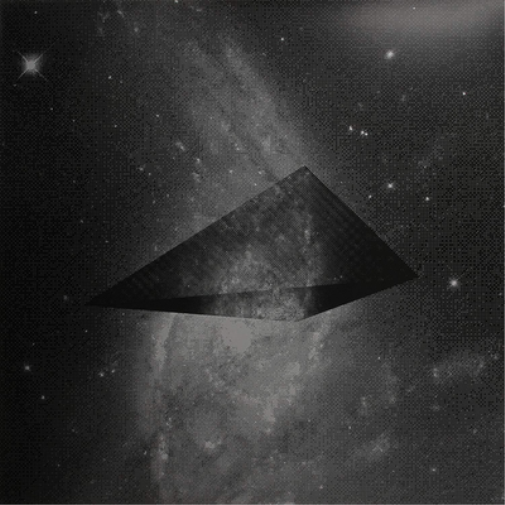 Flying Lotus Reset (Vinyl LP) 12" EP