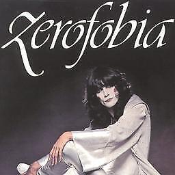 Renato Zero  - Zerofobia - Cd